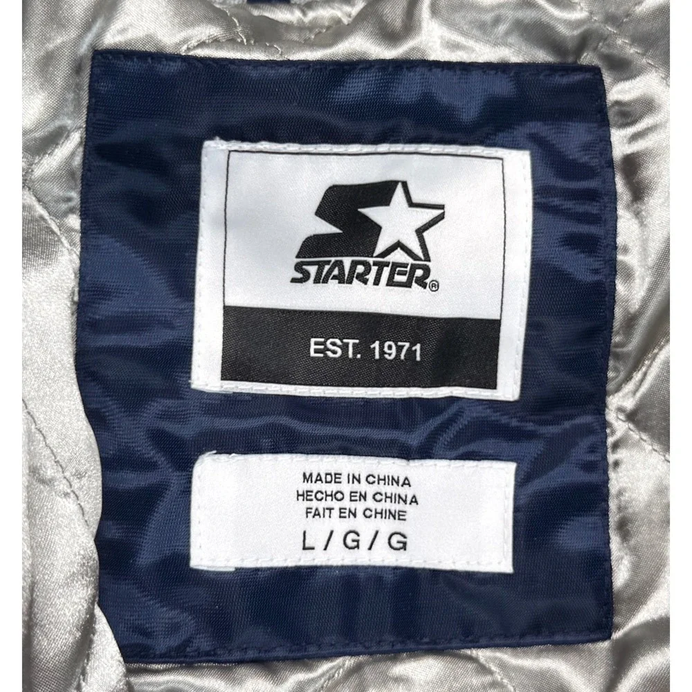 STARTER product stylish